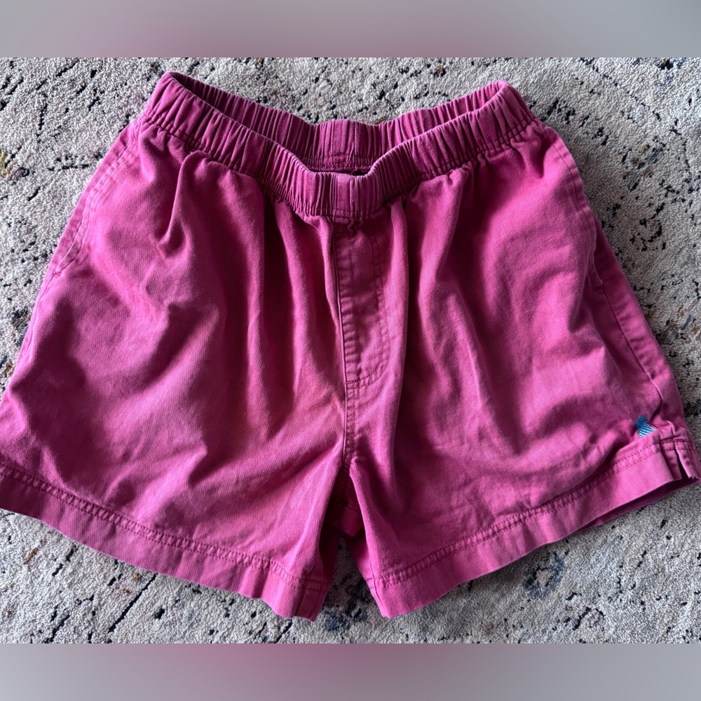 Chubbies Dad Easy Shorts